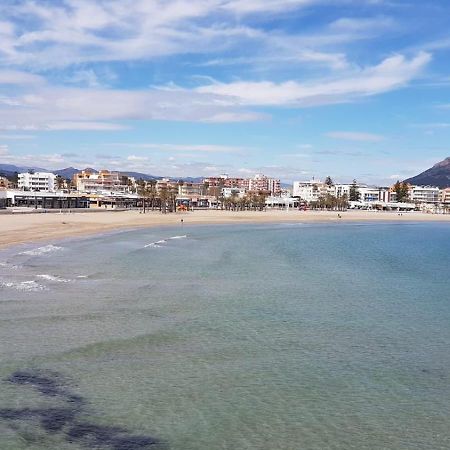 Javea Park 4-19 Lägenhet Exteriör bild