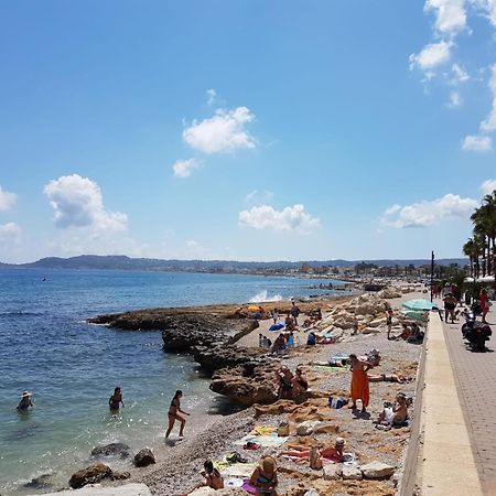 Javea Park 4-19 Lägenhet Exteriör bild