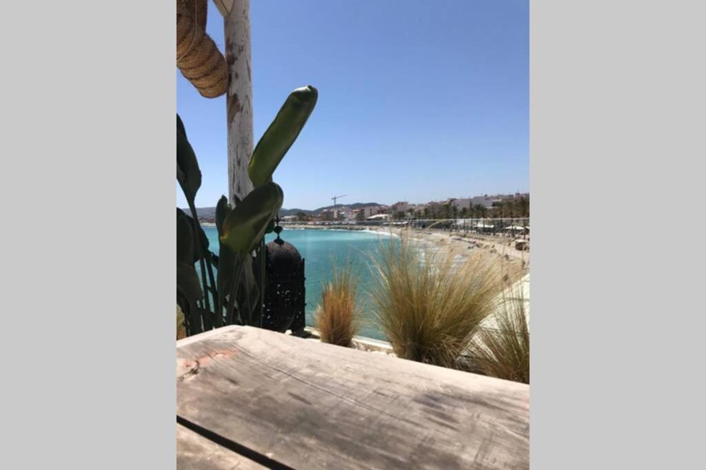 Javea Park 4-19 Lägenhet Exteriör bild