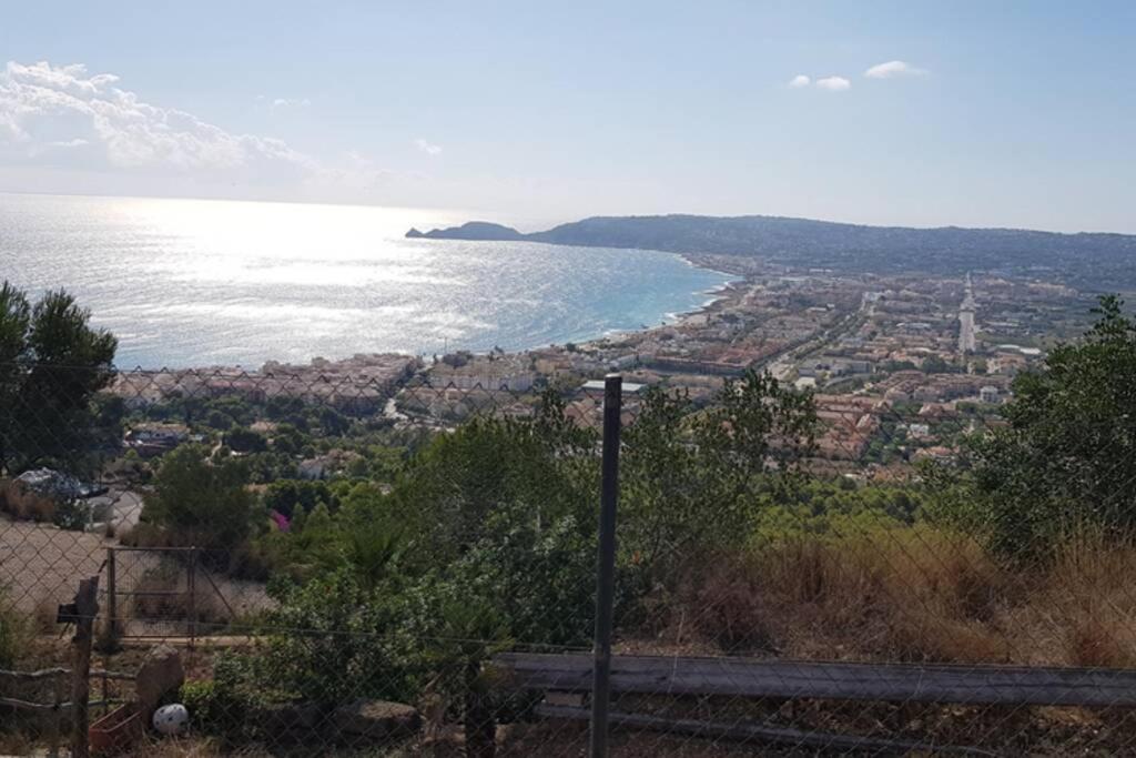 Javea Park 4-19 Lägenhet Exteriör bild