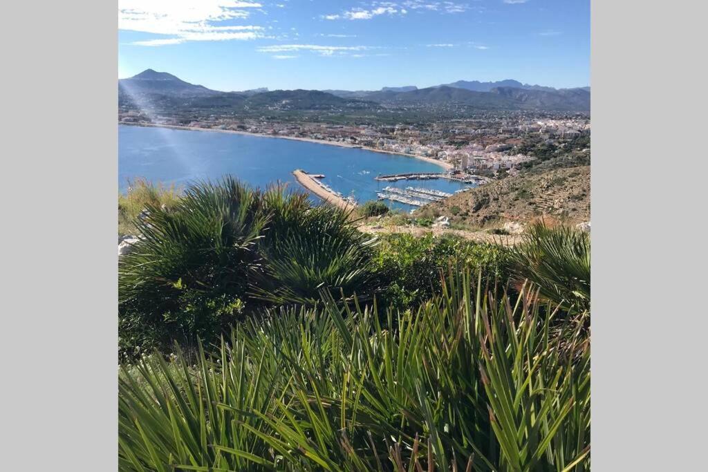 Javea Park 4-19 Lägenhet Exteriör bild